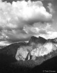 Yosemite sunset