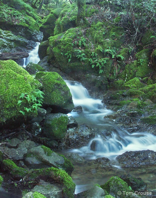 Cataract Falls