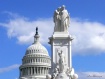 Capital Statue