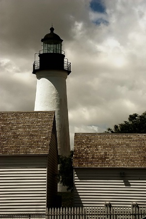 Port Isabel Light