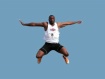 Long Jump