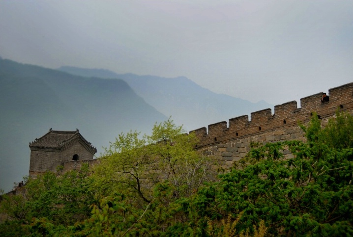 great wall 2 