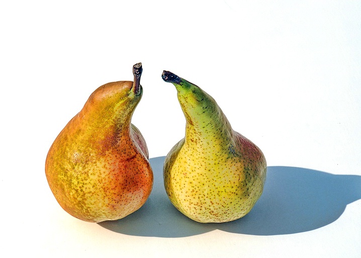Pear Pair