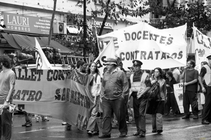 Buenos Aires March