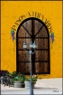 Courtyard winery ...
