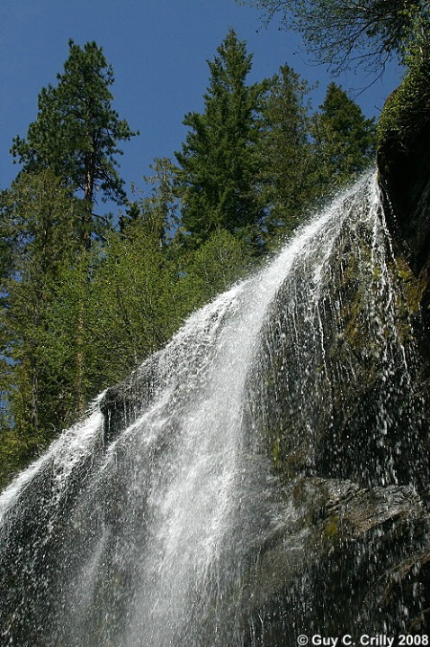 Silver Falls