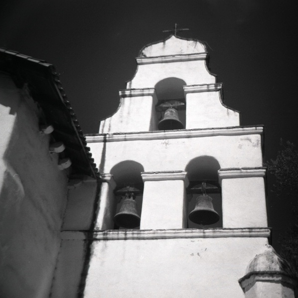 Mission San Juan Bautisa