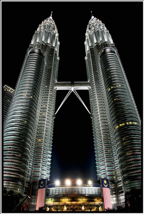 Petronas Twin Tower