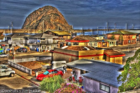 Morro  Bay