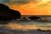 Montara Beach, CA