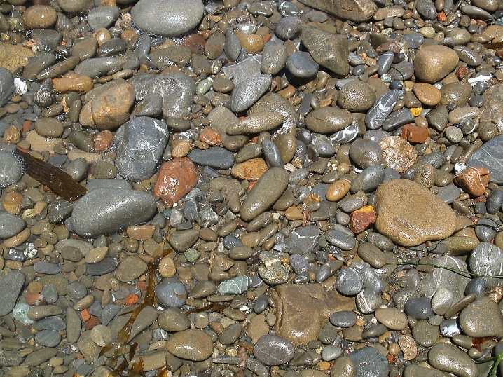 River Rocks