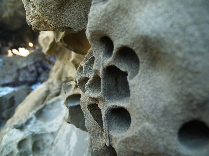 Rock Formations