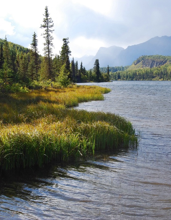 Bonnie Lake