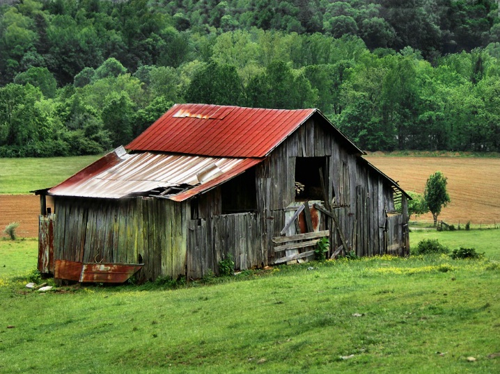 Country Barn