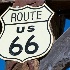 © Denise Bierley PhotoID # 6304910: Route 66. The Mother Road
