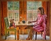 "Tea for Two&...