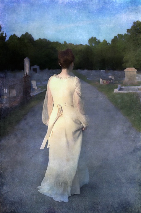 Into the Graveyard