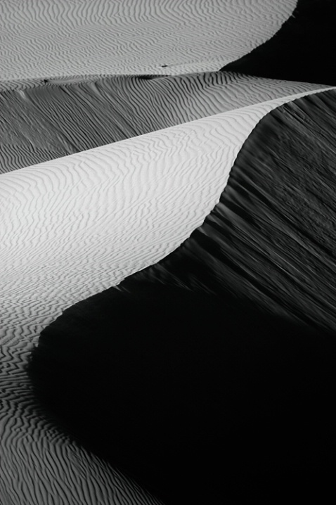 Sand Duns 