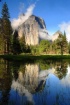 Glory of Yosemite