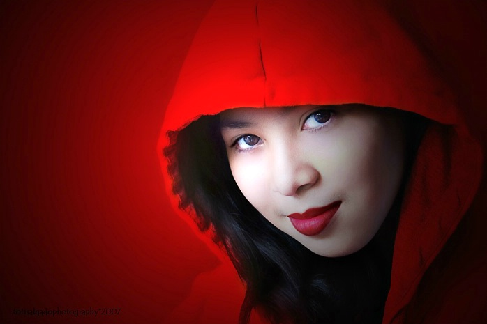 Red Riding Hood