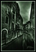 Old mistic Venezi...