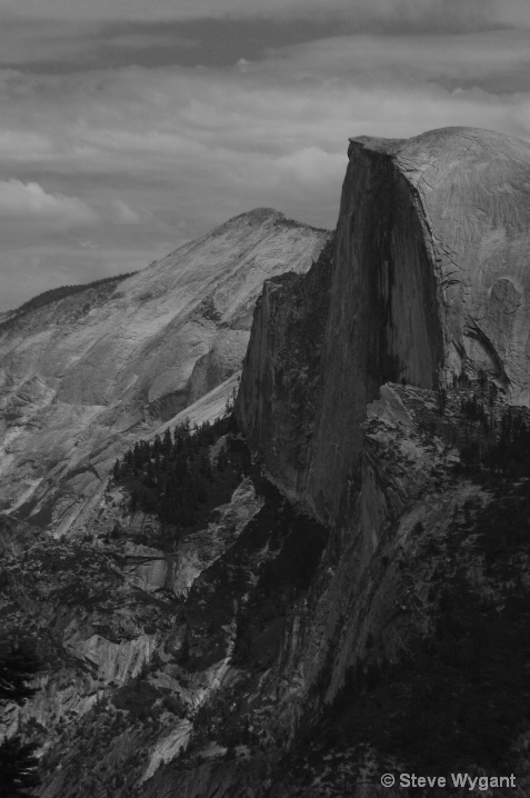 Halfdome