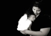 Her little angel