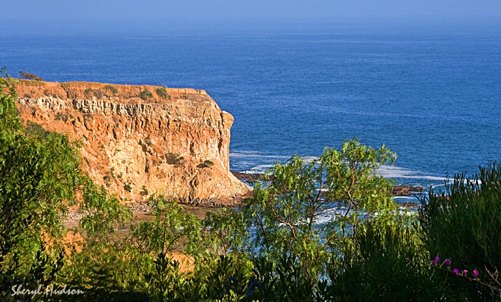 Palos Verdes, California II - ID: 6364544 © Sheryl A. Hudson