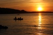 Golden Sunset