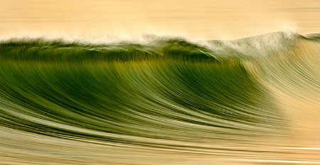 Green Wave