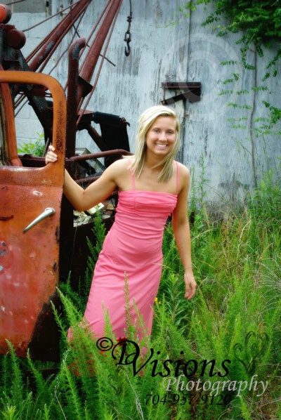 Country Girl