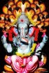 Ganesha - Lord of...