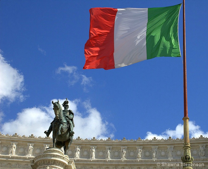 Italia Icons