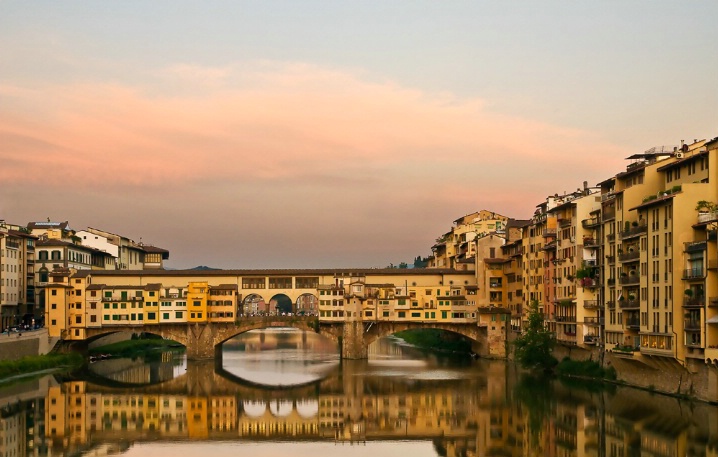 Ponte Vecchio