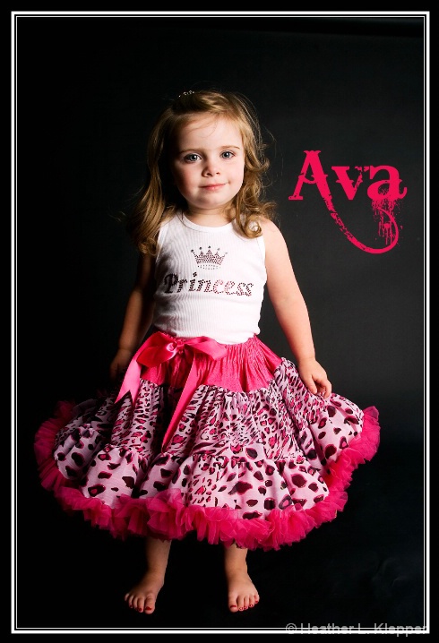 Princess Ava