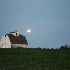 © Jacqueline M. Stoken PhotoID# 6430534: Full moon rising