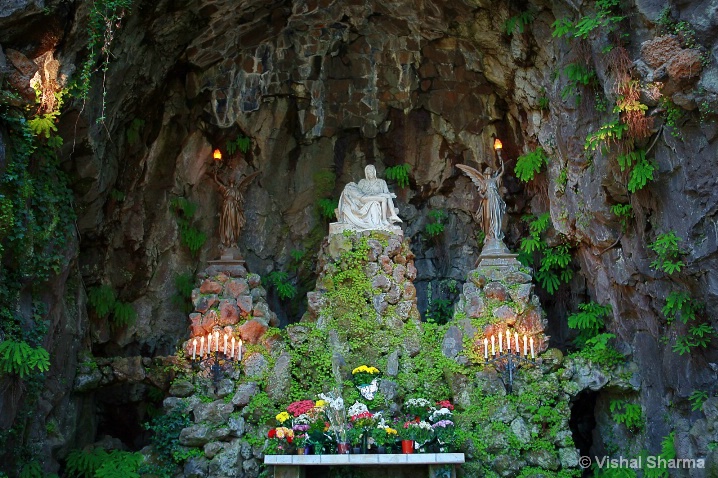 The Grotto - Portland - Oregon