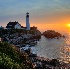 © Thomas A. Statas PhotoID # 6459375: Portland Head Light - HDR