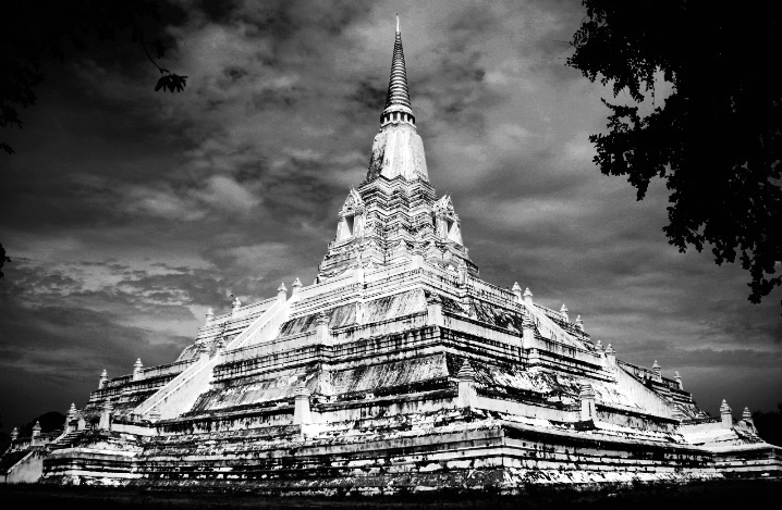 Principle Pagoda