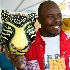© Denise Bierley PhotoID # 6461765: Hatian Mask Maker