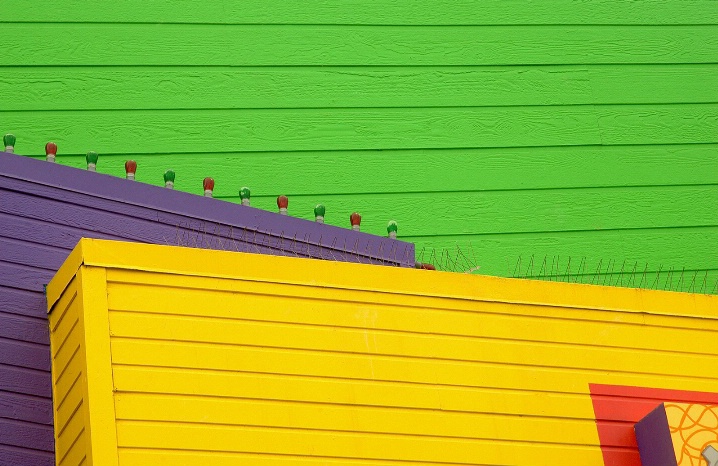 Fun Colors