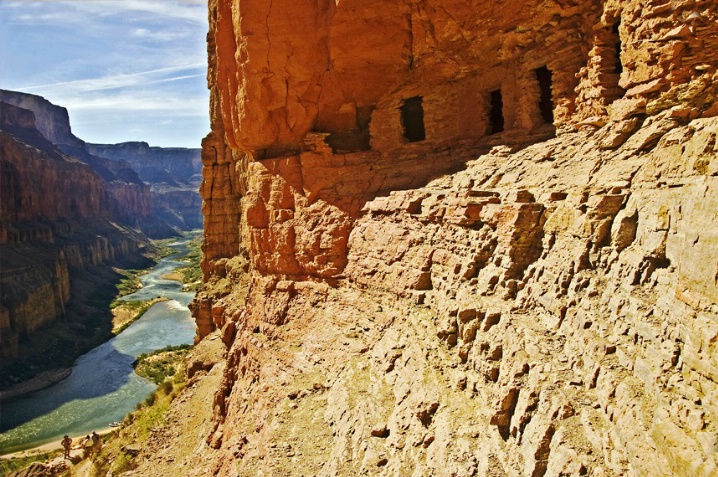 Grand Canyon Pantry