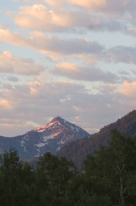 Provo Peak Sunrise (2)