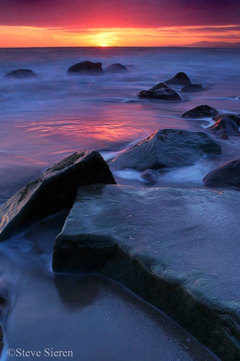 Stepping Stones