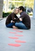 I {heart} You!