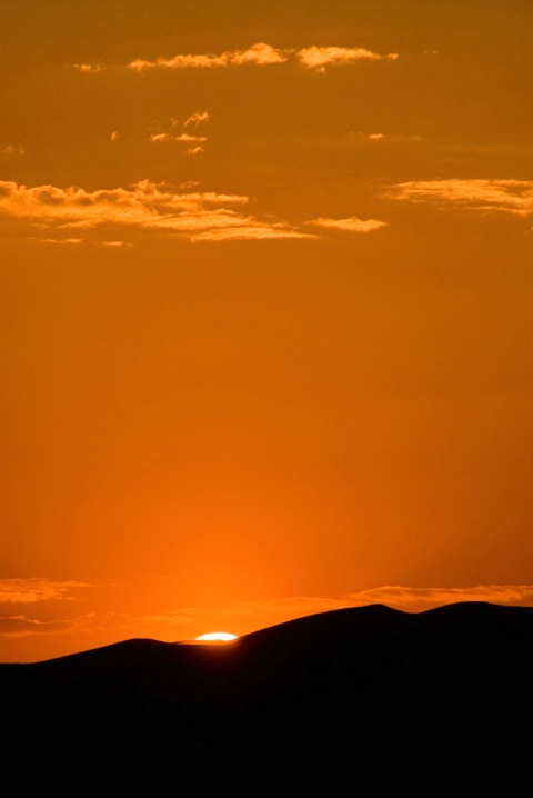 Reno Sunset - ID: 6507829 © Don Johnson
