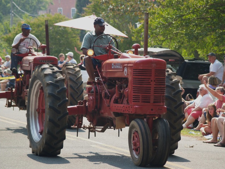 Freedom Farmers