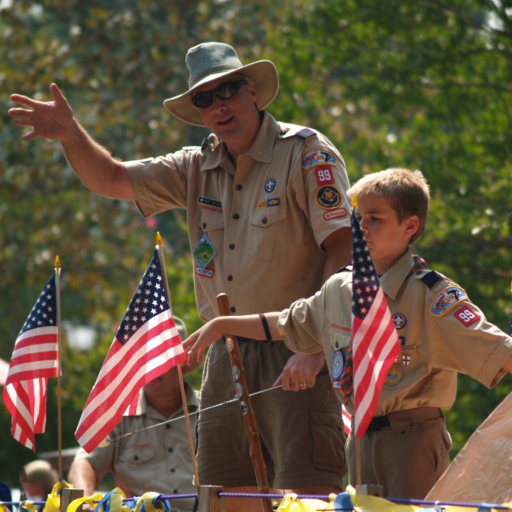 Boy Scouts of America