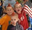 Triple Trouble!