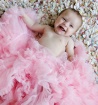 Powder Puff Pink ...
